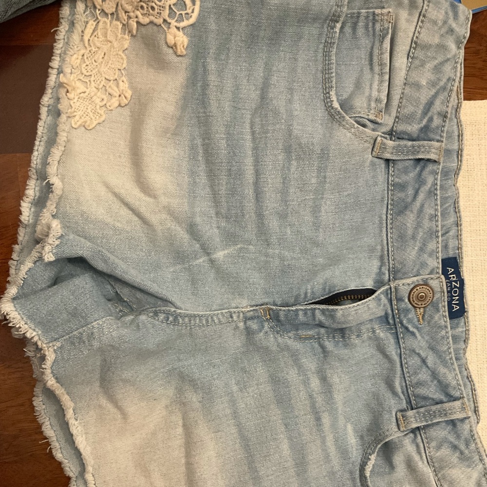 Girls Shorts